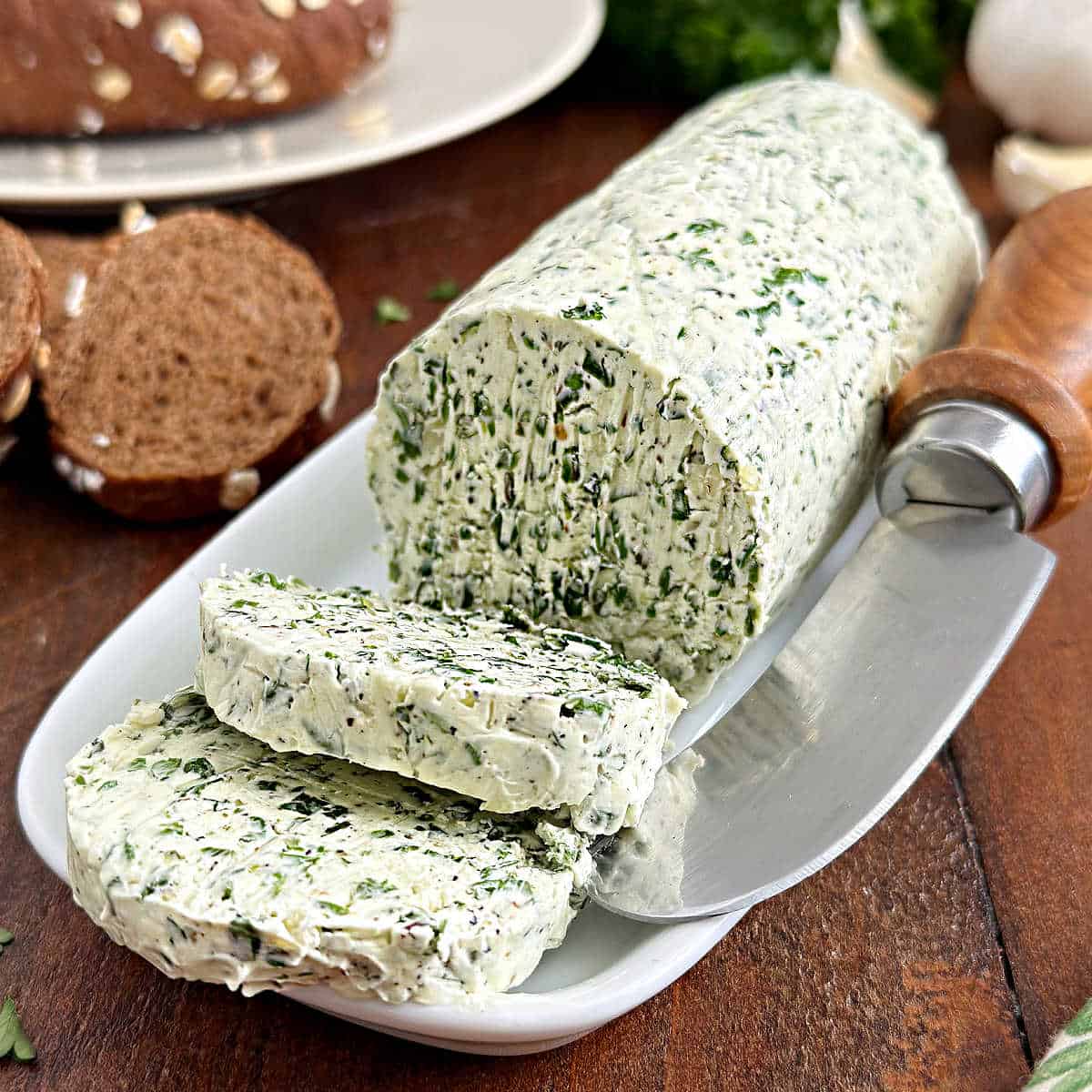 Mastering Herb Butter: Simple Recipes & Storage Tips